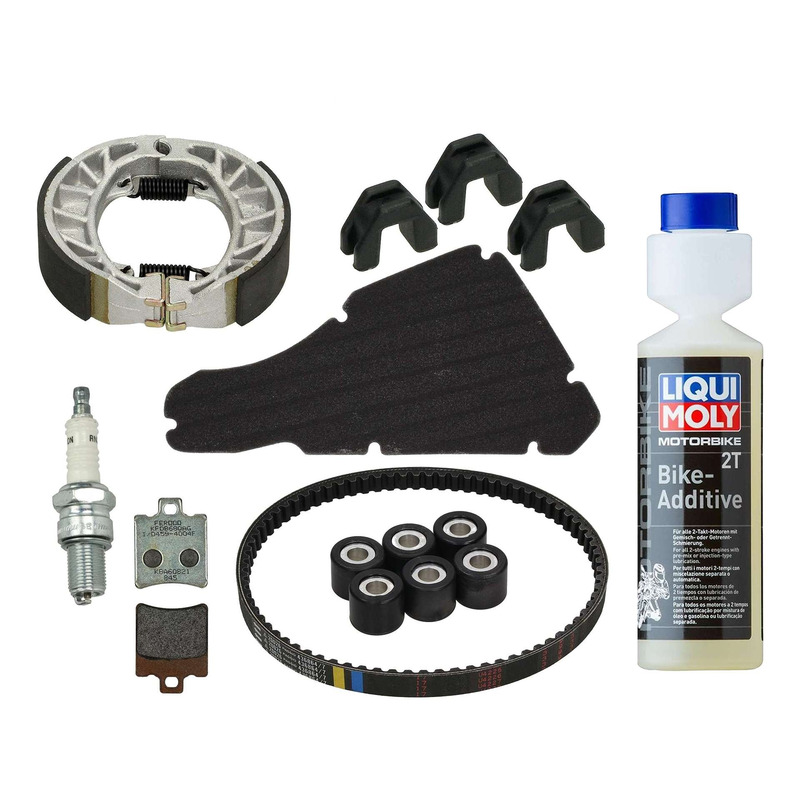 Kit entretien NF Prokit OEM premium Piaggio Typhoon 50 2t 2001