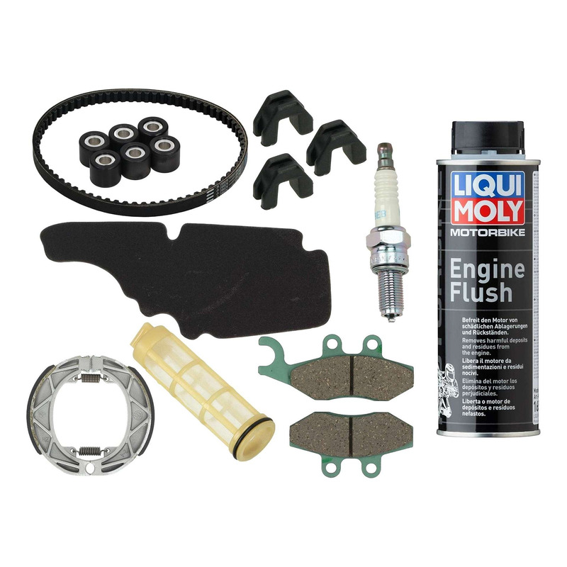 Kit entretien NF Prokit OEM premium Piaggio Fly 50 4t 2006-07