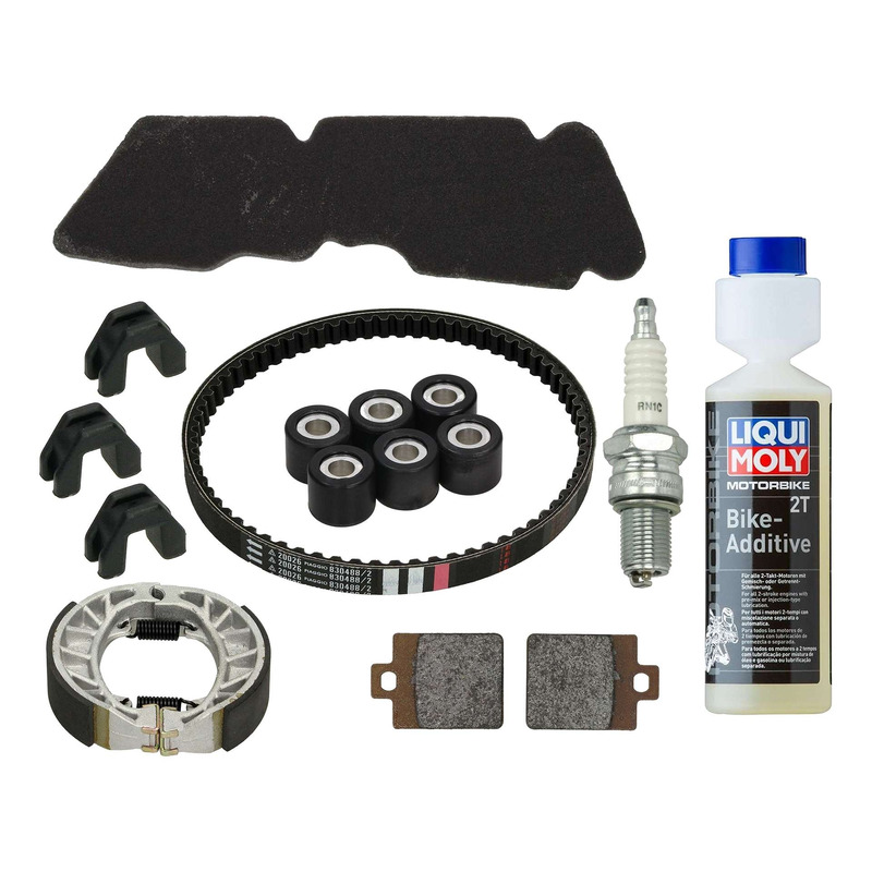 Kit entretien NF Prokit OEM premium Piaggio ZIP 50 SP 2t 2003
