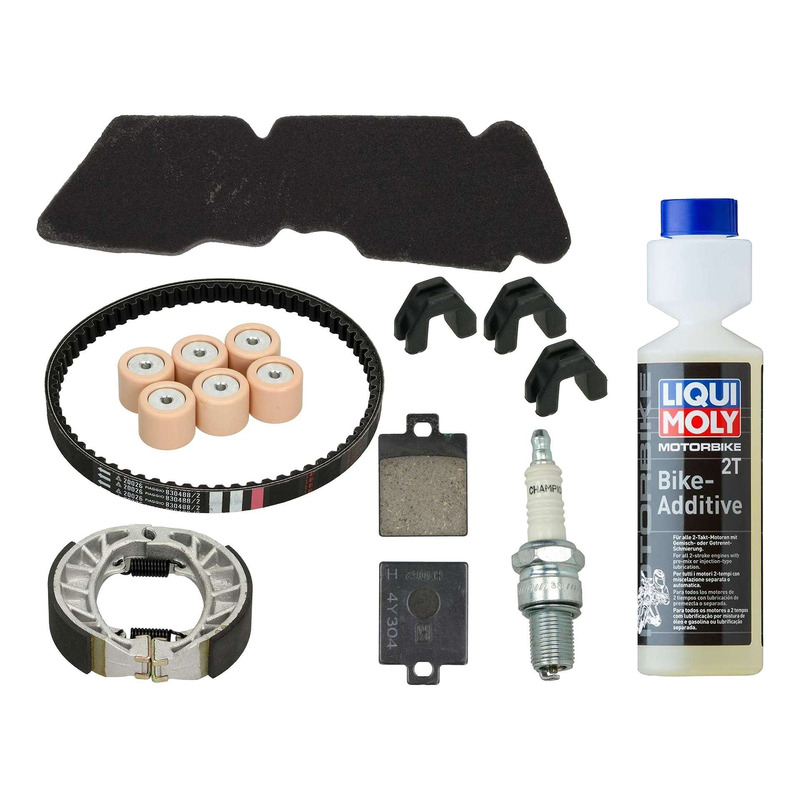 Kit entretien NF Prokit OEM premium Piaggio Zip 50 2t 2000