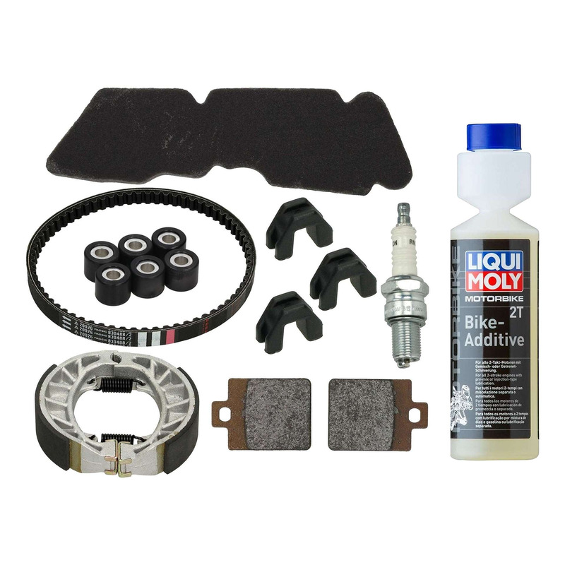 Kit entretien NF Prokit OEM premium Piaggio Zip 50 2t 2000-06