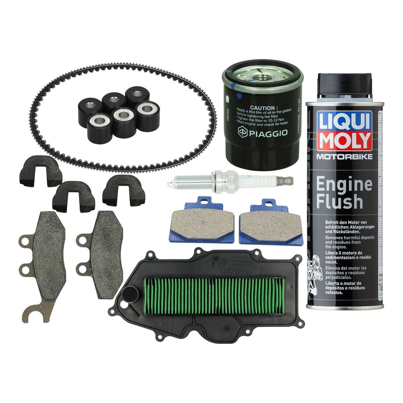 Kit entretien NF Prokit OEM premium Vespa GTS Super Tech 125 2022