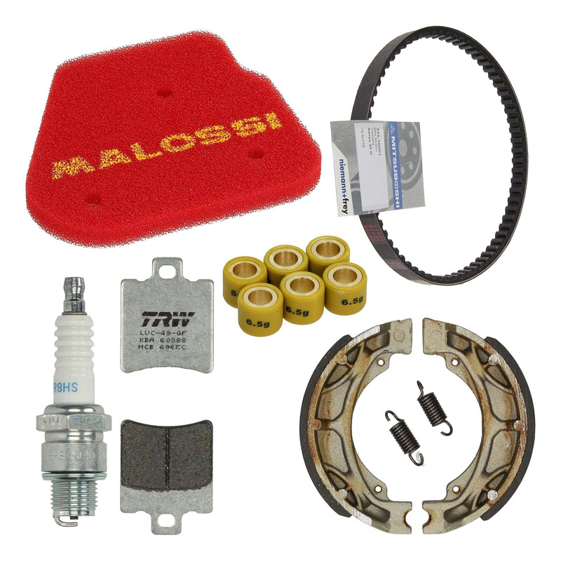 Kit entretien NF Prokit plus Benelli 491 50 Racing 2t lc 1999