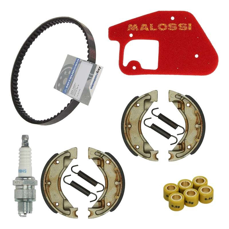Kit entretien NF Prokit plus MBK Booster 50 2t 1997