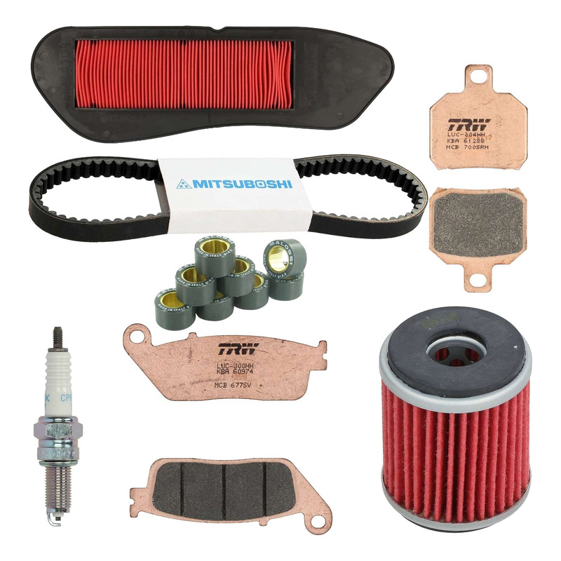 Kit entretien NF Prokit plus MBK Skycruiser 125 4t 2013