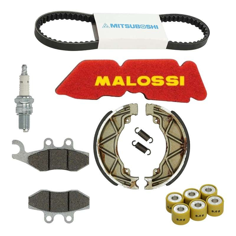 Kit entretien NF Prokit plus Piaggio Typhoon 50 2t 2010-16