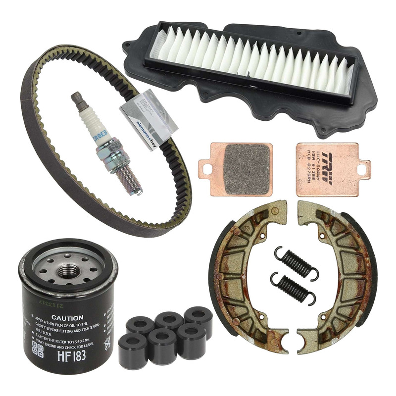 Kit entretien NF Prokit plus Vespa 125 S 2012