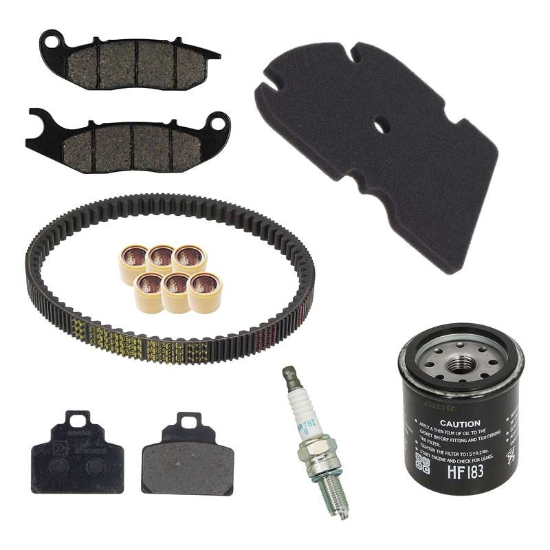 Kit entretien NF Prokit plus Vespa GTS 300 2022-24