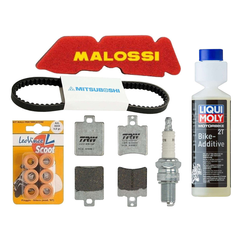 Kit entretien NF Prokit premium Gilera Runner 50 SP 2007
