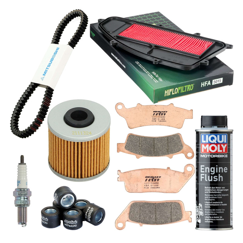 Kit entretien NF Prokit premium Kymco DT X 360 350 4t 2021-23