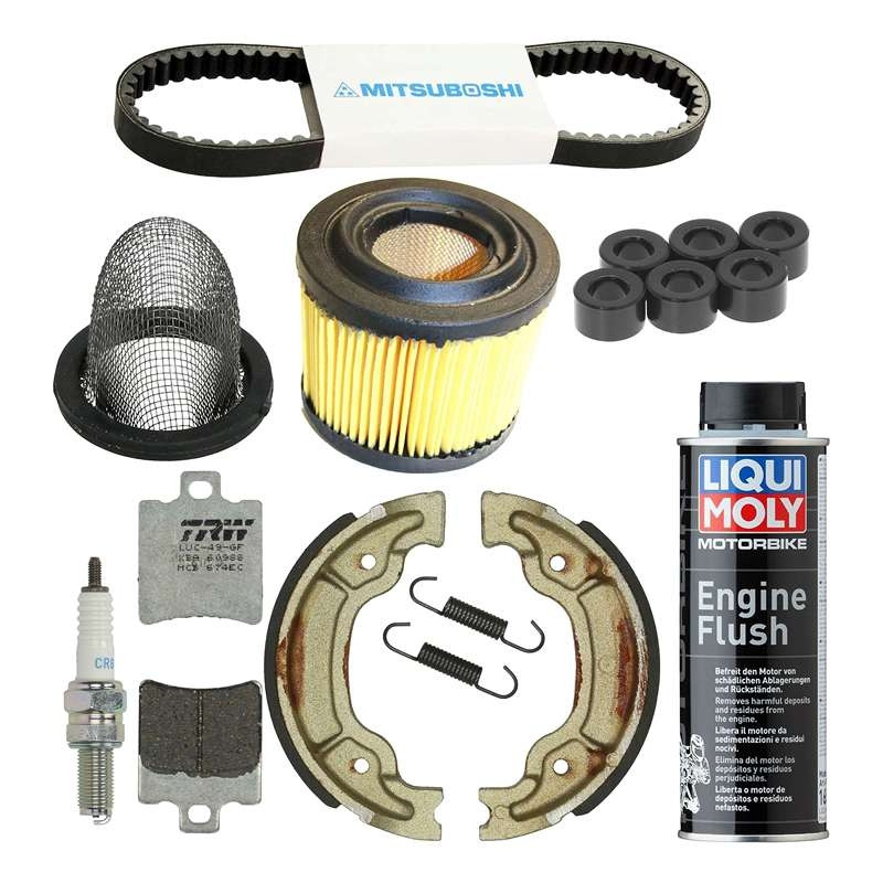 Kit entretien NF Prokit premium MBK Doodo 125 4t 2001-05