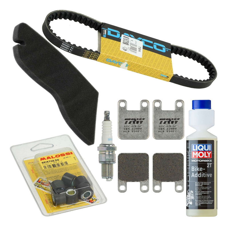 Kit entretien NF Prokit premium Peugeot Speedfight 2 100 2002