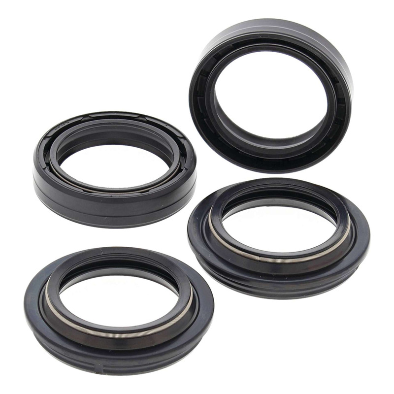 Kit Joints SPI + Cache-PoussiÃ¨re de Fourche ALL BALLS Ã  50 x Ã  37 x