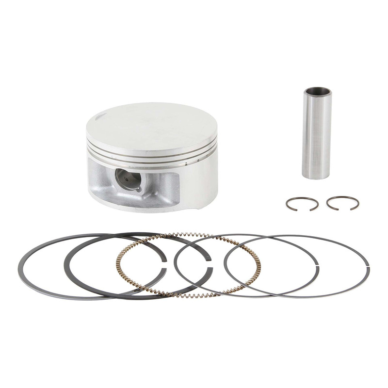 Kit Piston Complet PROX Ø 100.00mm - Quad Yamaha YFM 660 Raptor 01-05