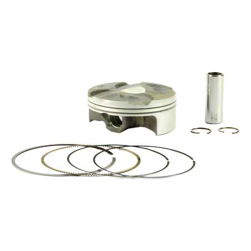 Kit Piston Complet PROX Ã 76.79mm - Honda 250 CRF-R 10