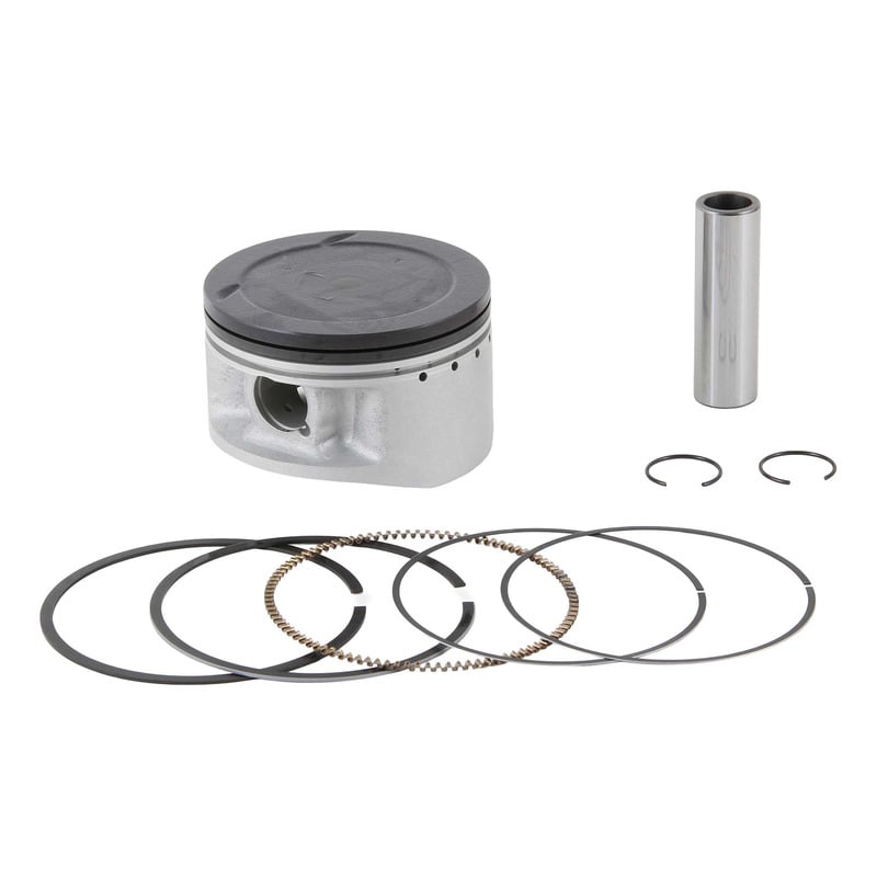 Kit Piston Complet PROX Ø 95.75mm - Quad Yamaha YFM 600 Grizzly 98-01