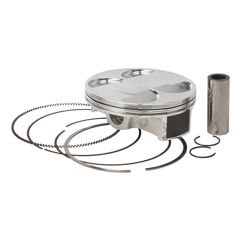 Kit Piston Forgé VERTEX PRO Compression Standard Ø 98.98 mm Big Bore - Honda 450 CRF-R 13-16