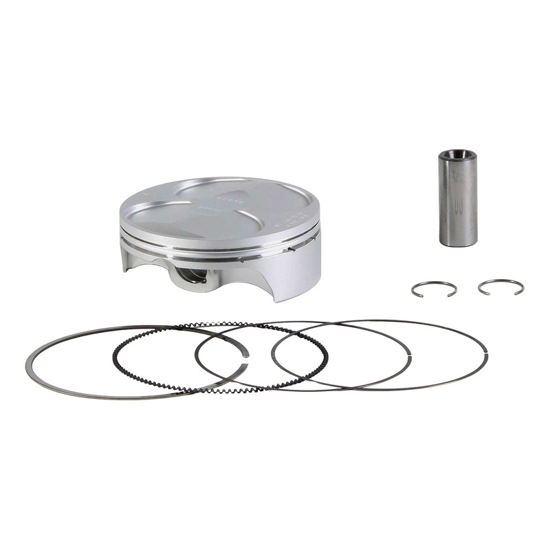 Kit Piston Haute-Compression Complet PROX Ø 95.96mm - Honda 450 CRF-R 09-12