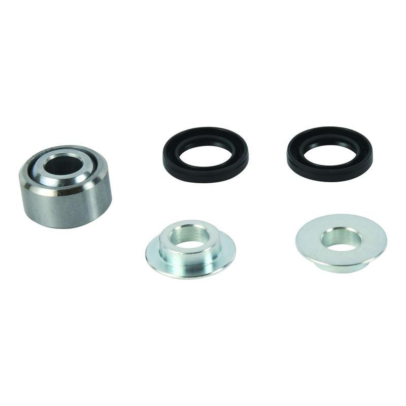 Kit Roulements InfÃ©rieurs dâ  Amortisseur ALL BALLS RACING - Beta 250