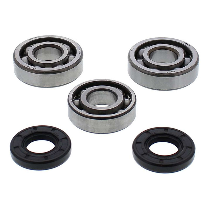 Kit Roulements et Joints SPI de Vilebrequin ALL BALLS RACING - Yamaha 85 YZ 19-25