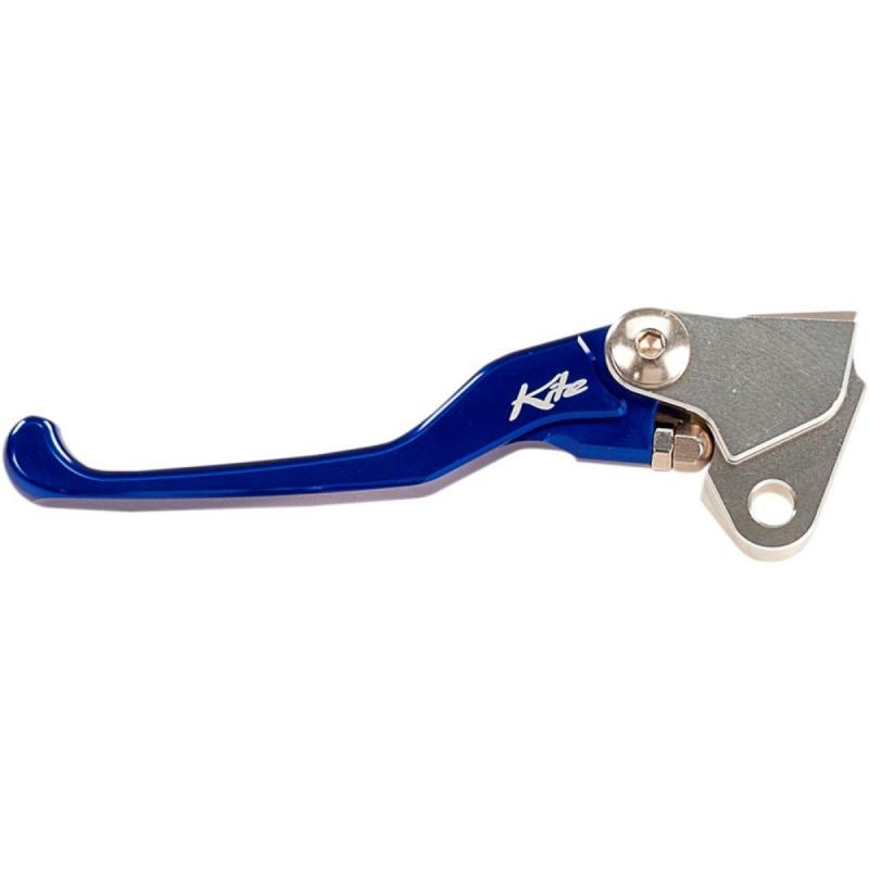 Levier d’embrayage Kite Kawasaki 250 KX-F 05-18 bleu