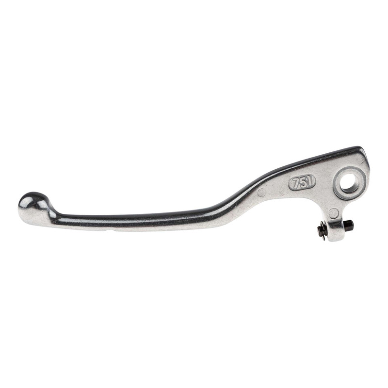 Levier de frein avant ou d'embrayage RMS pour Beta RR 50 Enduro 00-09, Urban 200 08-16 / TXT Pro 280