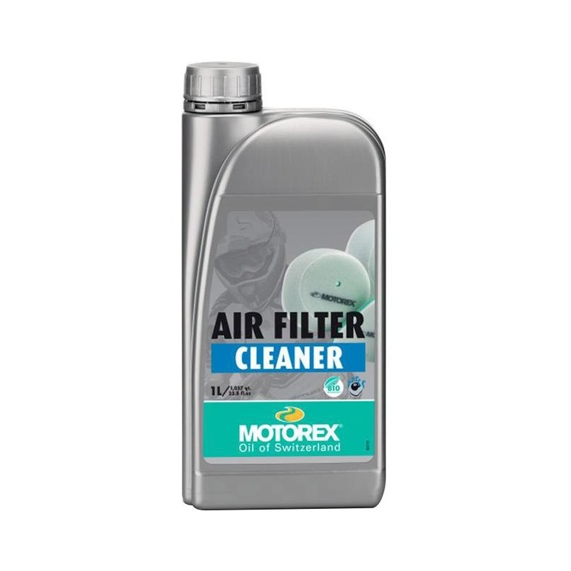 Nettoyant filtre à air Motorex 1L