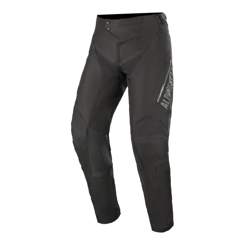 Pantalon enduro Alpinestars Venture R noir/noir