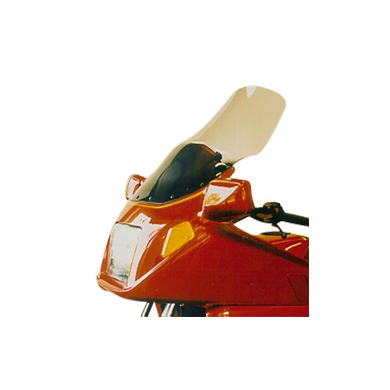Pare-brise MRA Arizona fumé BMW K 100 RT 82-92 avec tableau de bord