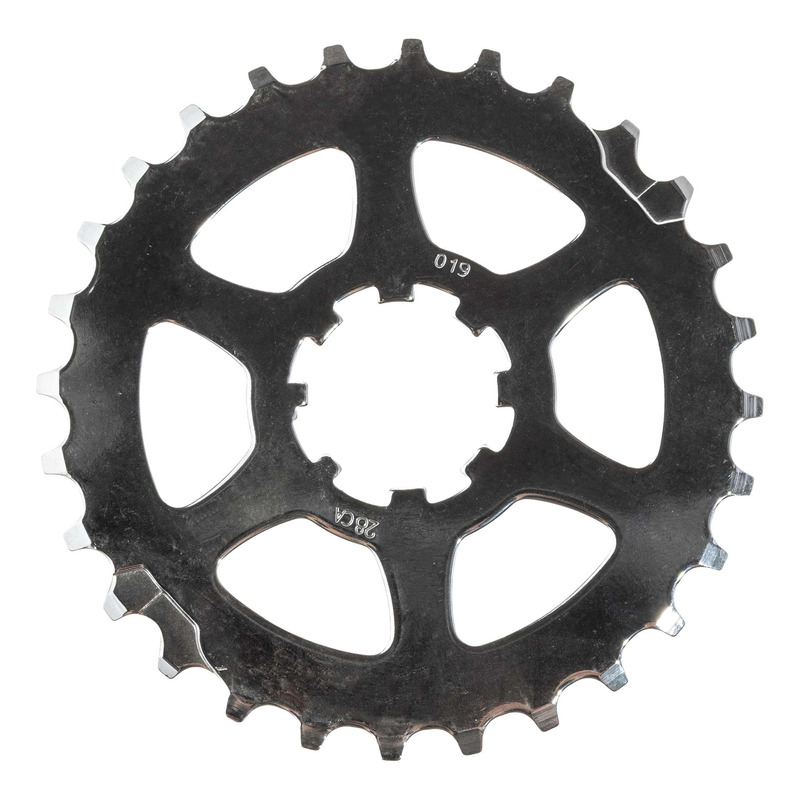 Pignon Miche compatible Campagnolo 9v (intermédiaire)
