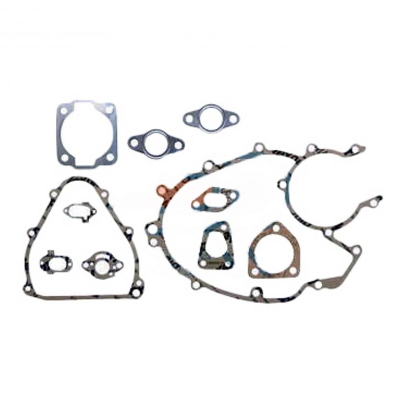 Pochette de joints moteur Top performances adaptable pour Piaggio Vesp