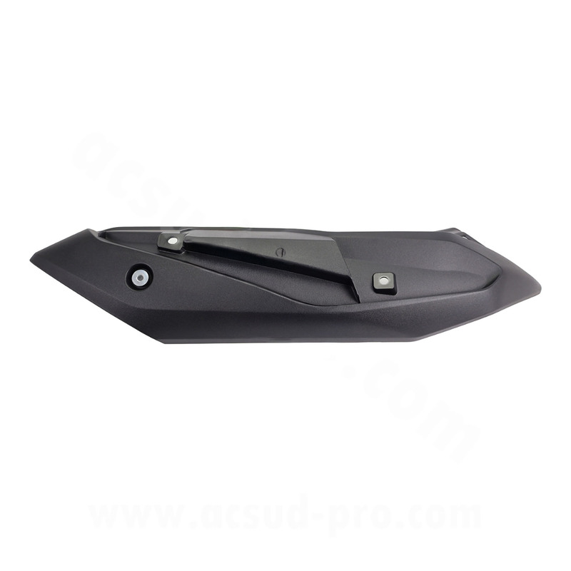 Protection d'échappement RBMAX pour Honda SH 350