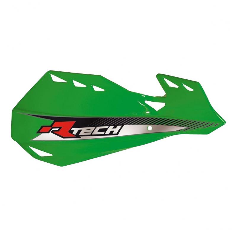 Protège-mains Dual RTech Verts