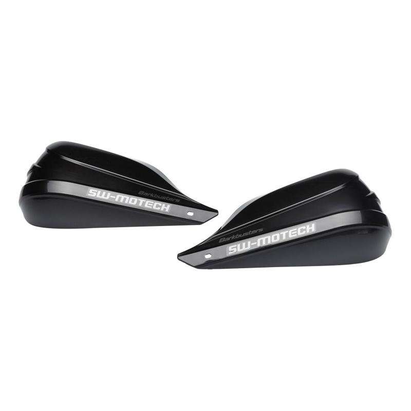 Protège-mains SW-MOTECH STORM noir BMW G 650 GS / Sertao