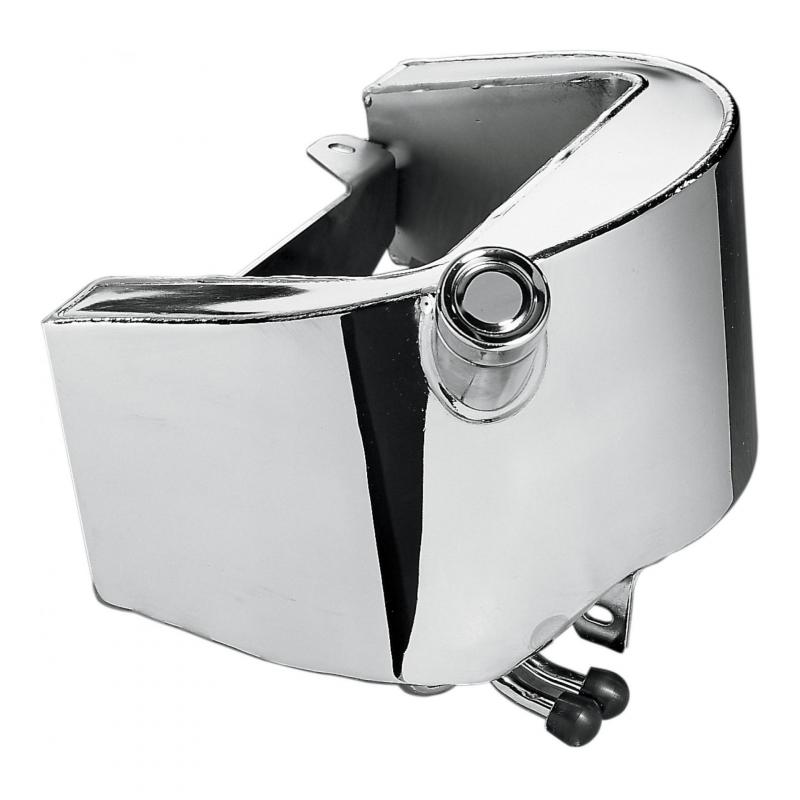 Réservoir d’huile Drag Specialties 2,8L Harley Davidson Softail 89-