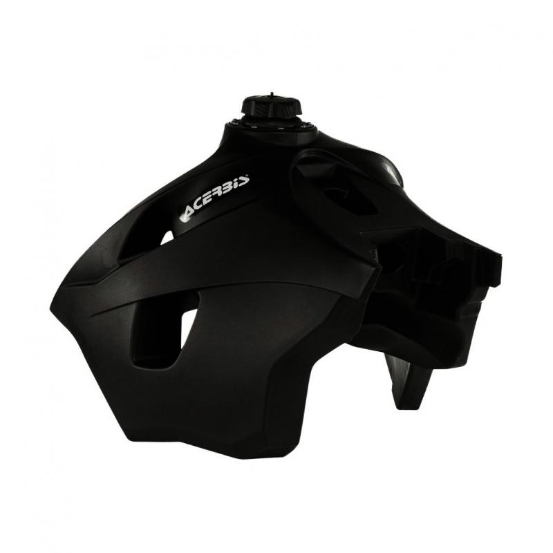 Réservoir de carburant 20L Acerbis KTM 250 SXF 11-12 noir
