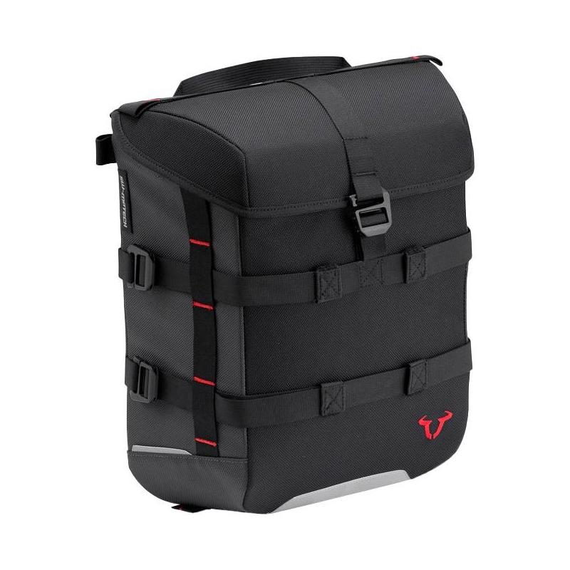 Sacoche latérale droite SW-Motech Sysbag 15 avec support Triumph Scra