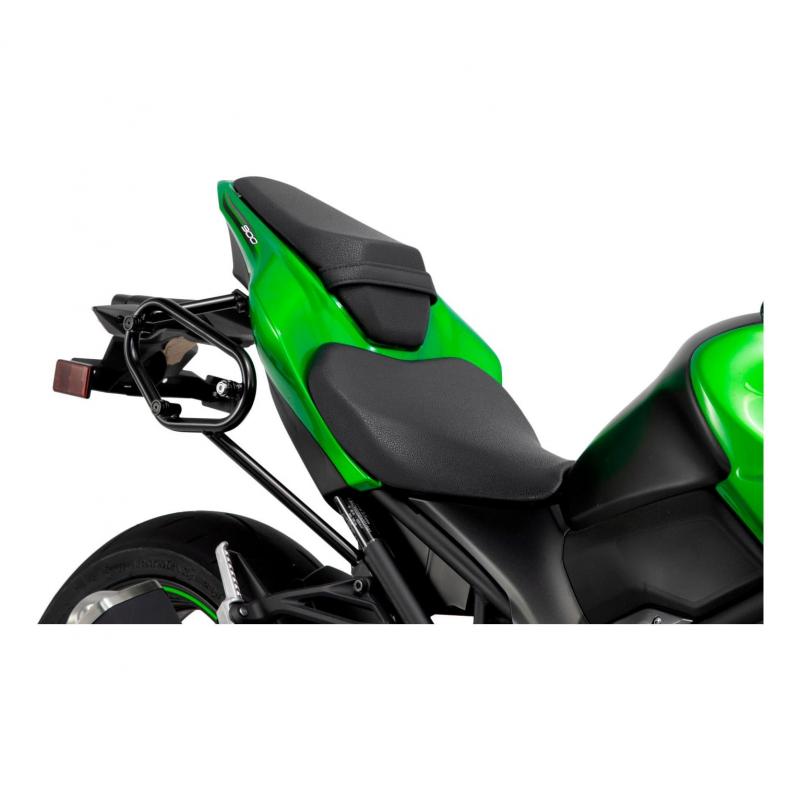 Support SW-Motech SLC droit Kawasaki Z 900 17-19