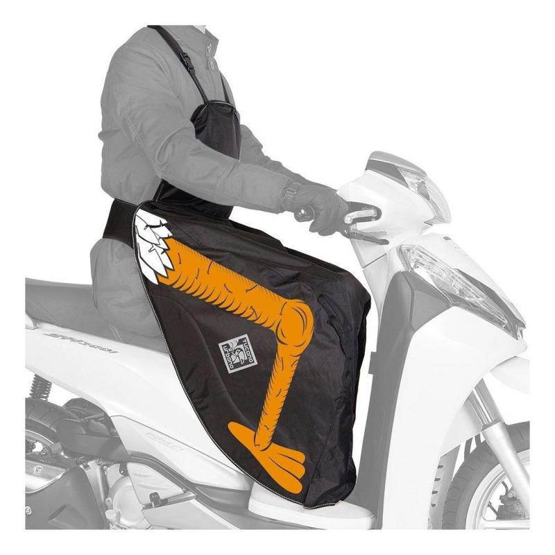 Tablier Tucano Urbano Linuscud R194 (déco Tucano)