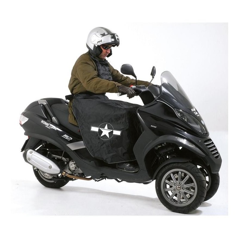 Tabliers de Scooter Universel Chaft