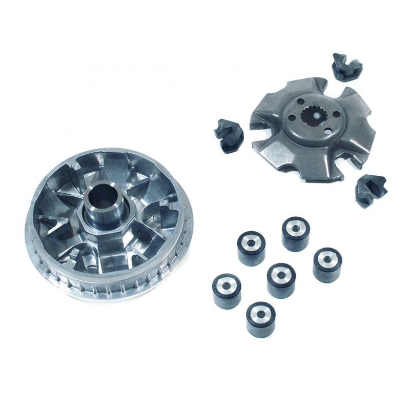 Variateur Top Performances Racing pour Suzuki Burgman 125 02-10