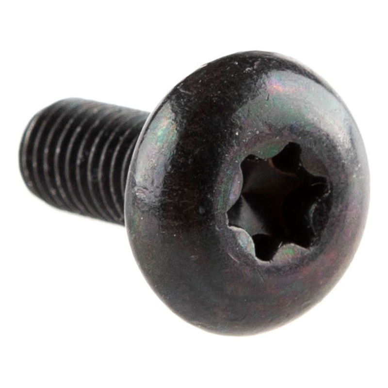 Vis torx (6x16) CM152702 commun à la gamme Piaggio