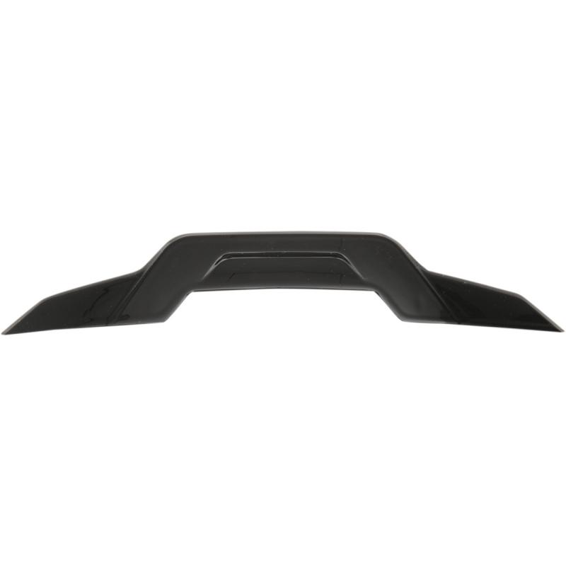 Volet de ventilation avant Icon pour casque Airframe pro noir
