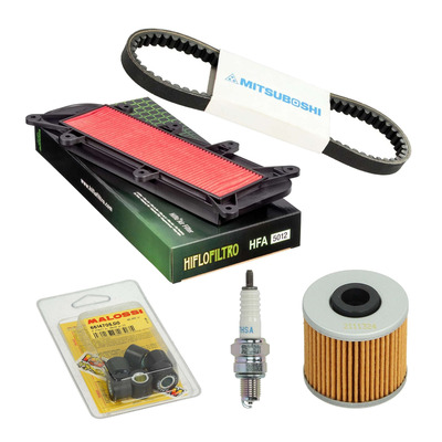 Kit entretien NF Prokit Basic Kymco People 125 One 4t 2017-19