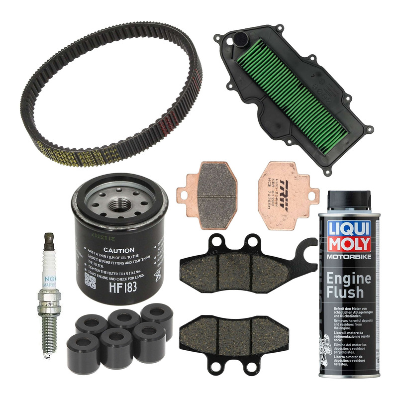 Kit entretien NF Prokit premium Vespa GTS 125 4t 4v 2021-22