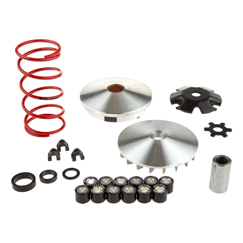 Variateur complet Malossi Multivar pour MBK Nitro de 1997-16