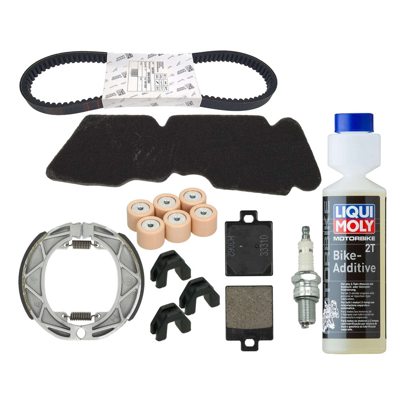 Kit entretien NF Prokit OEM premium Piaggio Liberty 50 RST 2t 2004-05