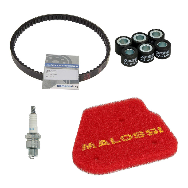 Kit entretien NF Prokit Basic Benelli Naked 50 2t 2002