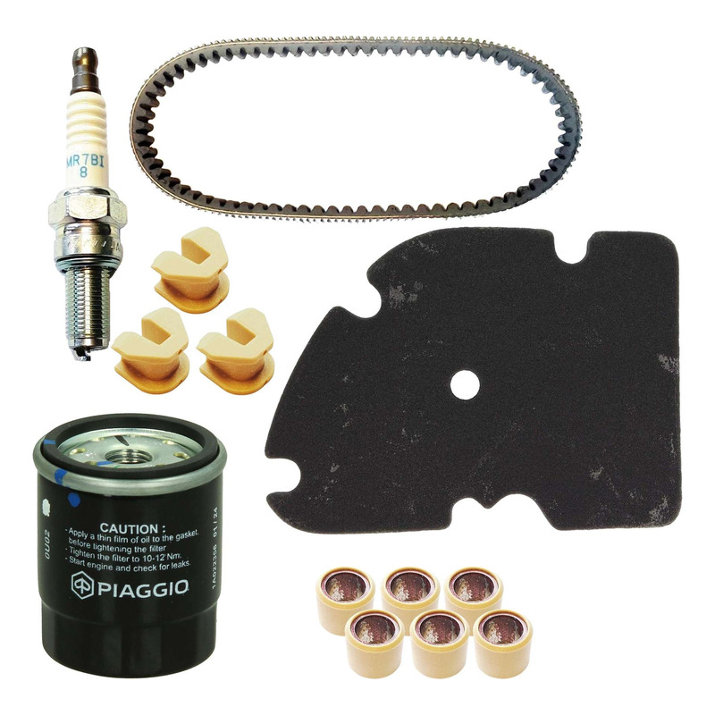 Kit entretien NF Prokit Basic OEM Vespa GTS HPE 300 4t 4v 2019-24