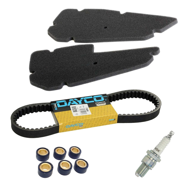 Kit entretien NF Prokit Basic Piaggio Hexagon 125 LX 2t 1998